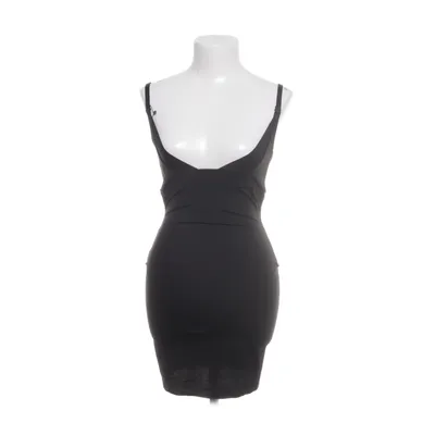 Dress (Black) from Flexees