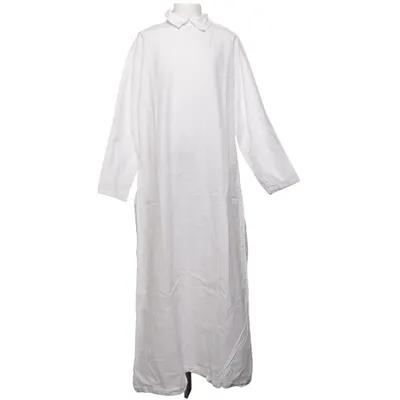 Chemise (Wit)