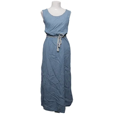 Maxikleid (Blau) von Tommy Hilfiger Denim