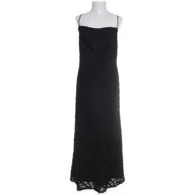 Jurk (Zwart) van Ottod'Ame Viscose