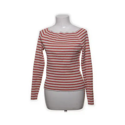 Tröja (Röd, Beige) från Sofie Schnoor Polyamid, Viskos