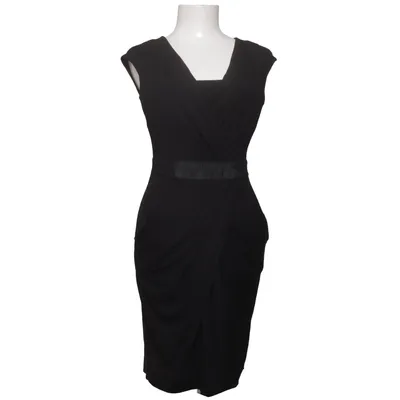 Robe (Noir) de Solar Élasthane, Viscose