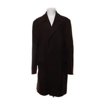 Jas (Bruin) van Shannon Collection Viscose, Wol