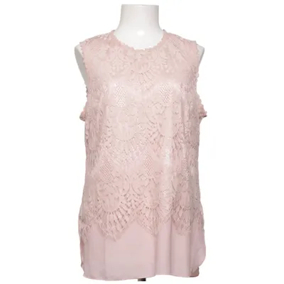 Top (Roze) van MXO Polyamide, Polyester