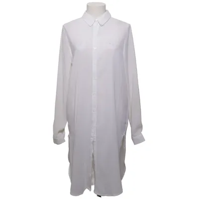 Skjorte (Hvid) fra Queen's Fashion Collection Polyester