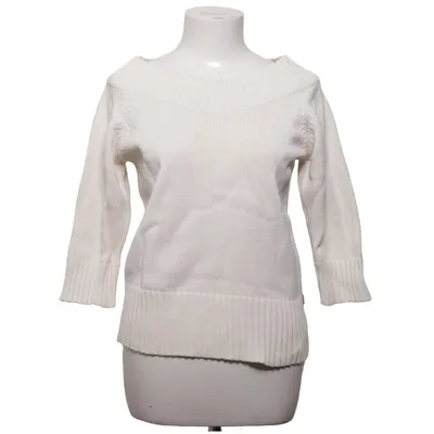 Sweater (White) from Jackpot