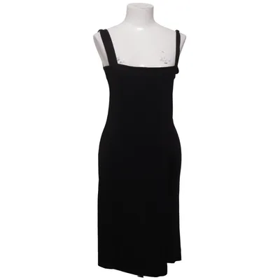 Kjole (Sort) fra Sunflair Polyester, Viscose