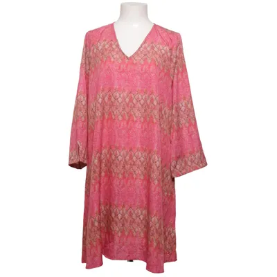 Klänning (Rosa, Flerfärgad) från Ane Mone Polyester