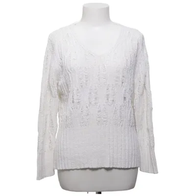 Pull-over (Blanc) de Signature Experience Polyamide