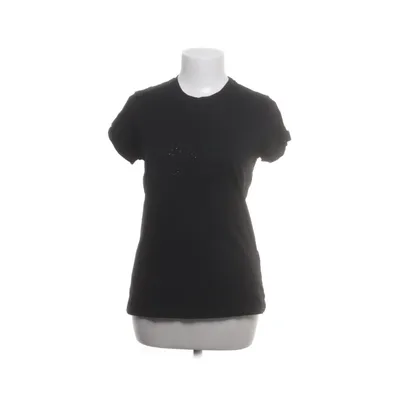 T-shirt (Black) from Karl Lagerfeld Cotton