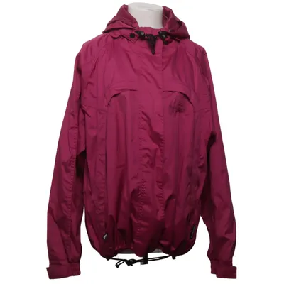 Outdoorjakke (Pink) fra North Field Polyester, Polyurethan