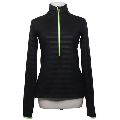 Baselayertrøje (Sort) fra Nike Pro Elastan, Polyester