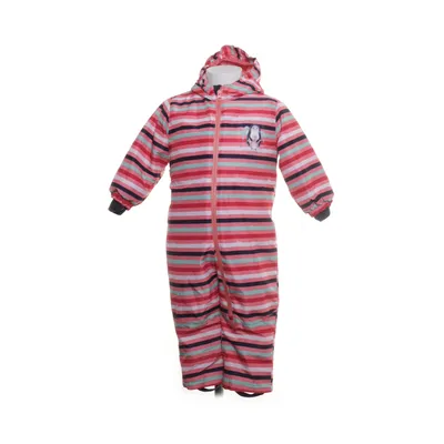 Overall (Roze, Meerkleurig) van Lupilu Polyester