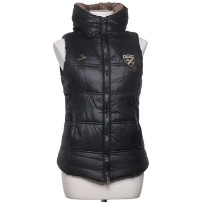 Ytterväst (Svart) från Spooks Riding Polyamid