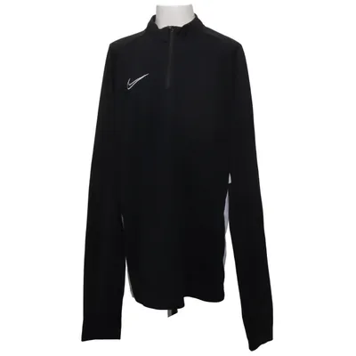 Trainingstop (Zwart, Wit) van Nike Polyester