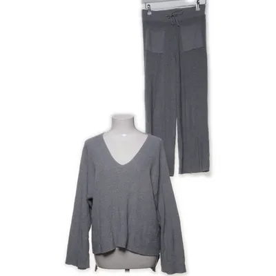 Sæt (Grå) fra Kay/Day Polyamid, Polyester, Uld