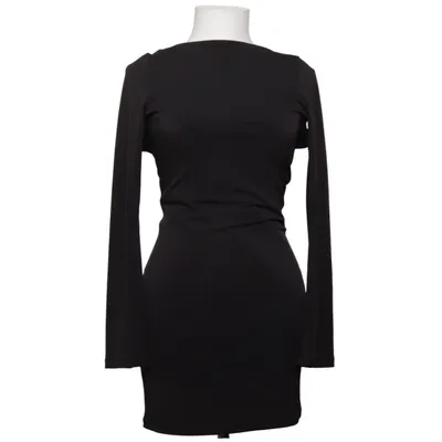 Jurk (Zwart) van Bik Bok Elastaan, Gerecycled polyester
