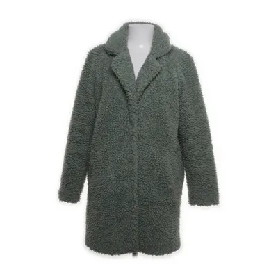 Vinterkappa (Grön) från ONLY Återvunnen polyester