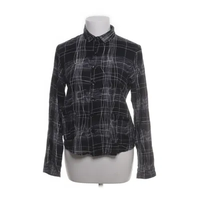 Skjorta (Svart, Flerfärgad) från HOPE by Ringstrand Söderberg Bomull