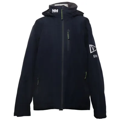 Outdoor jas (Blauw) van Helly Hansen Polyester, Polyurethaan