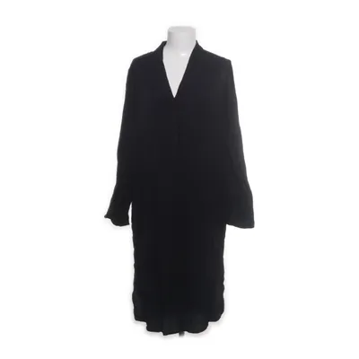 Klänning (Svart) från M Wiesneck Viskos