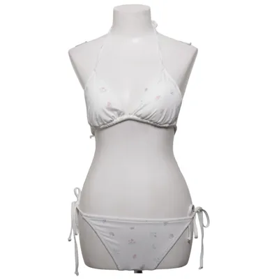 Bikini (Tie Bikini Top) från Lager 157 Elastan, Polyester