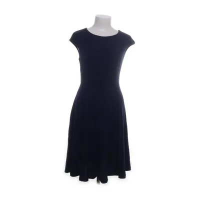 Jurk (Blauw) van Dress Tells Polyester