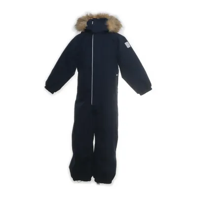 Overall (Blå) från Reima Pälsimitation, Polyester, Polyuretan