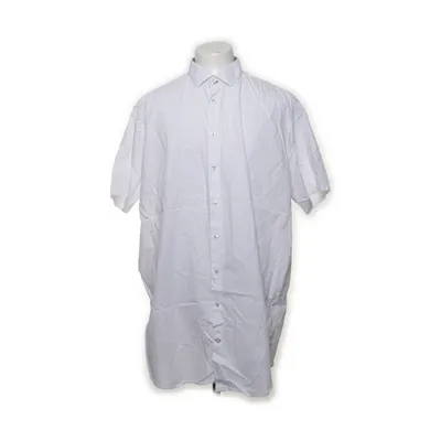 Kortärmad skjorta (CUSTOM FIT) från Jacques Britt