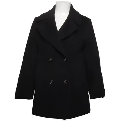 Caban (over size) de Claire Woman Cachemire, Polyamide, Viscose, Laine