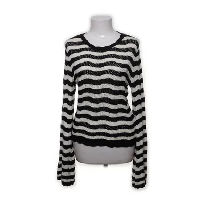 Trui (STRIPE TRUMPET PULL) van Cotton Club Polyamide, Viscose