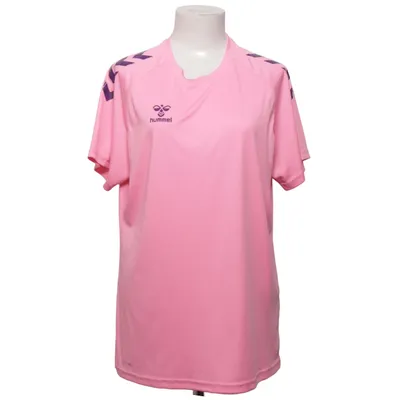 Træningstrøje (Pink) fra Hummel Polyester