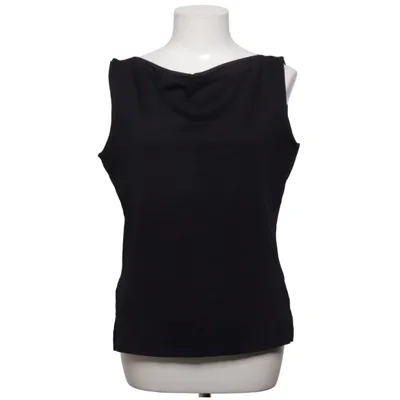 Top (Schwarz) von InWear Essentials Elasthan, Polyamid
