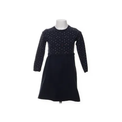 Klänning (Blå, Flerfärgad) från Jako-O Bomull, Elastan