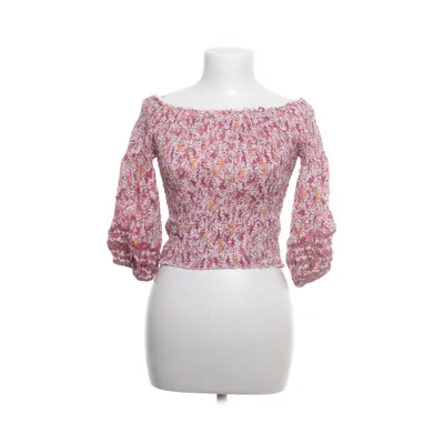 Top (Pink, Multicolored) from Poupette St Barth