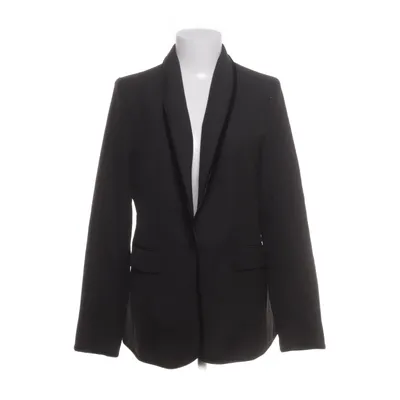 Kavaj (Svart) från Esmara by Heidi Klum Elastan, Polyester
