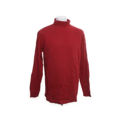 Turtleneck (Red) from Park Lane