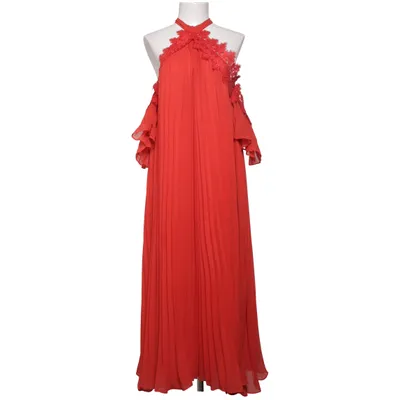 Aftonklänning (HS0500-TH) från True Decadence Polyester