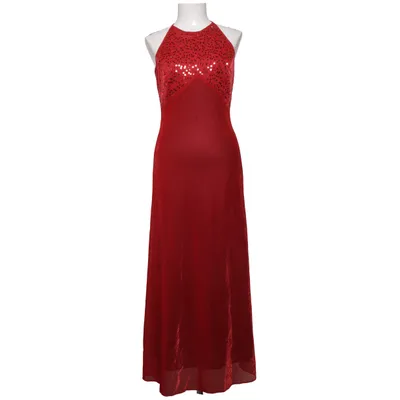 Evening gown (Red) from Blondie and Me Acetate