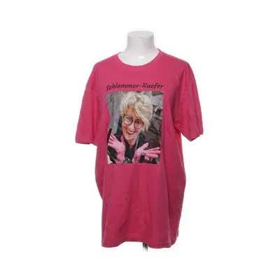 T-shirt (Pink) from Payper Cotton