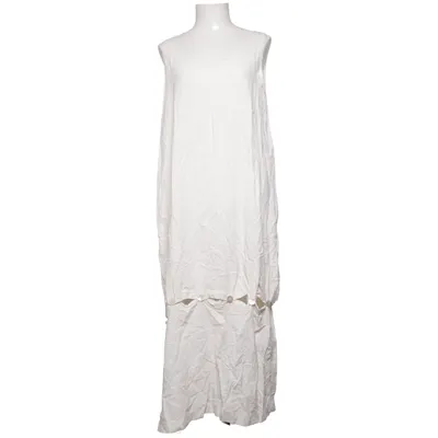 Långklänning (Vit) från Tkstyle/Boutique