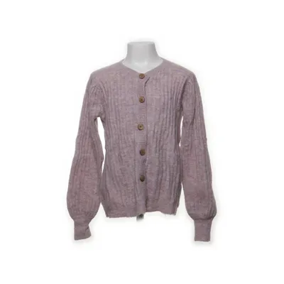 Kofta (1622aw20) från POMPdeLUx Elastan, Mohair, Polyamid, Ull