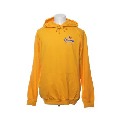Capuchon sweater (JH001) van Just Hoods Katoen, Polyester