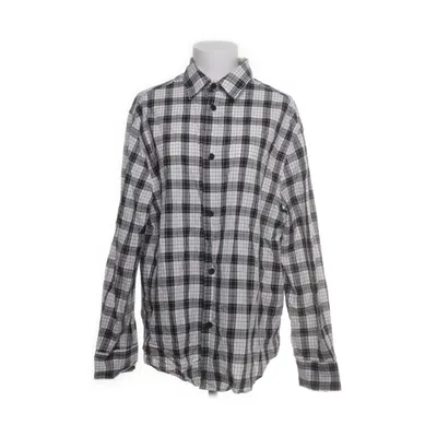 Skjorta (Svart, Flerfärgad) från Zara Bomull