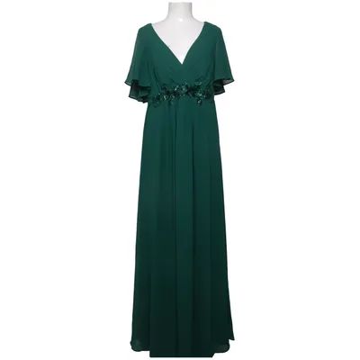 Aftenkjole (Grøn) fra Ever Pretty Polyester
