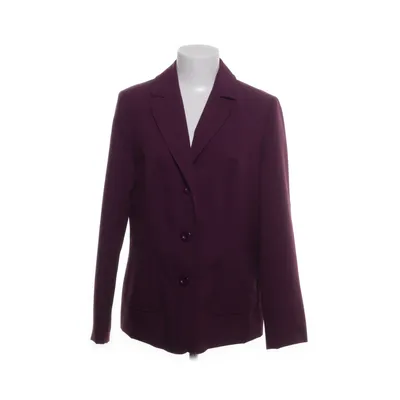 Kavaj (Lila) från Fair Lady Polyester