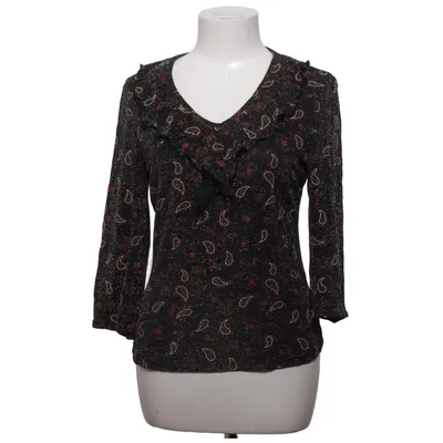 Top (Black, Multicolored) from Marie Claire