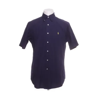 Short sleeve shirt (Blue) from Ralph Lauren