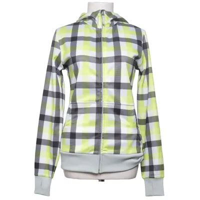 Hættetrøje (Gul, Grå, Hvid) fra Burton Polyester