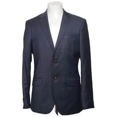 Blazer (Travel Suit) fra White Bertoni Acetat, Polyamid, Uld